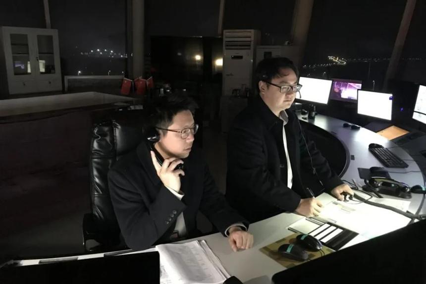 旅客空中心臟病發作,衡陽南岳機場緊急開辟綠色通道 旅客空中心臟病發作,衡陽南岳機場緊急開辟綠色通道