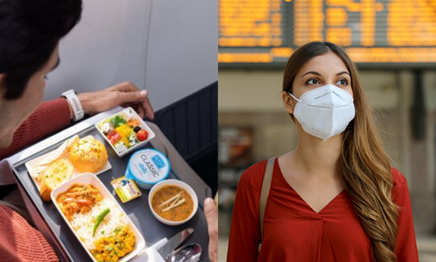 印度一男機長邀請女乘客進入駕駛艙 還要求機組人員為其提供食物