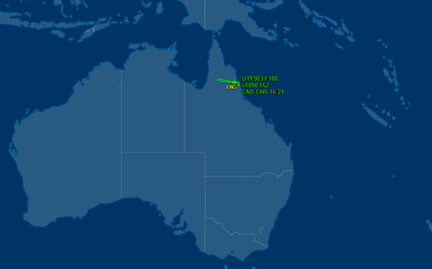 澳大利亞一航班空中突發兩次斗毆 航班緊急返航 窗戶被砸碎 澳大利亞一航班空中突發兩次斗毆 航班緊急返航 窗戶被砸碎