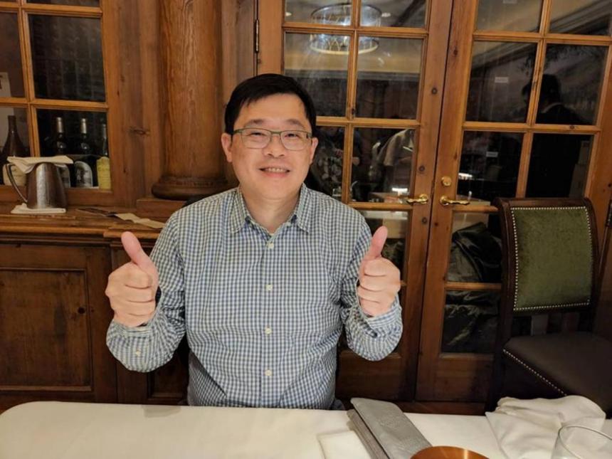 張國煒證實:星宇航空考慮跨足全貨機市場 張國煒證實:星宇航空考慮跨足全貨機市場