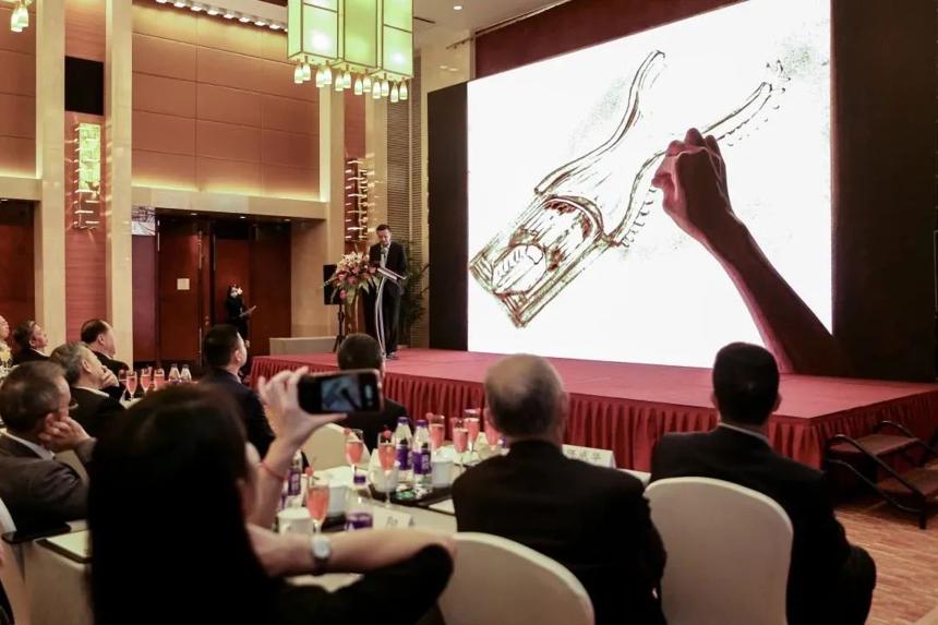 廣州白云機場舉辦上市20周年慶祝活動 廣州白云機場舉辦上市20周年慶祝活動