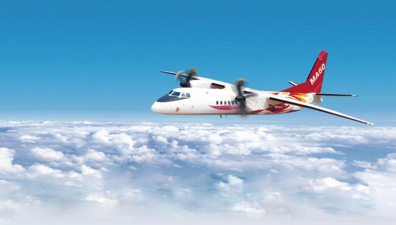 “因公司原因” 江西快線所有航班暫時停止運營