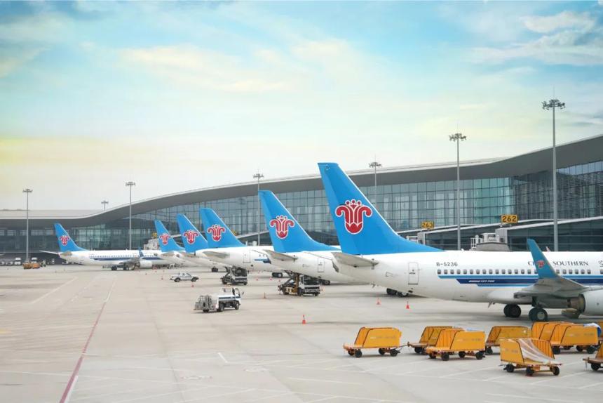 廣東機場集團四家機場獲2022年民用機場服務質量評價獎項