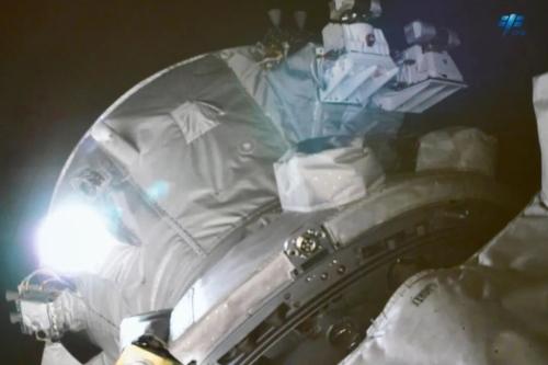 天舟六號(hào)貨運(yùn)飛船發(fā)射成功 與空間站組合體完成交會(huì)對(duì)接 天舟六號(hào)貨運(yùn)飛船發(fā)射成功 與空間站組合體完成交會(huì)對(duì)接