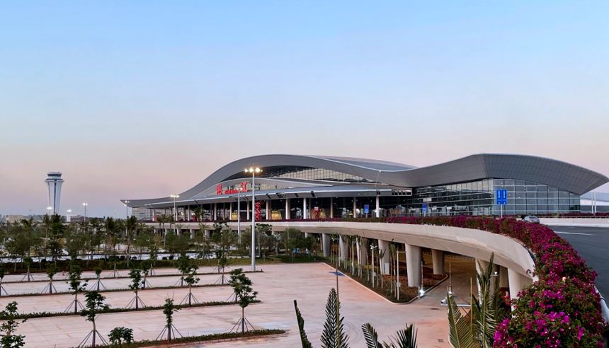 廣東機場集團四家機場獲2022年民用機場服務質量評價獎項