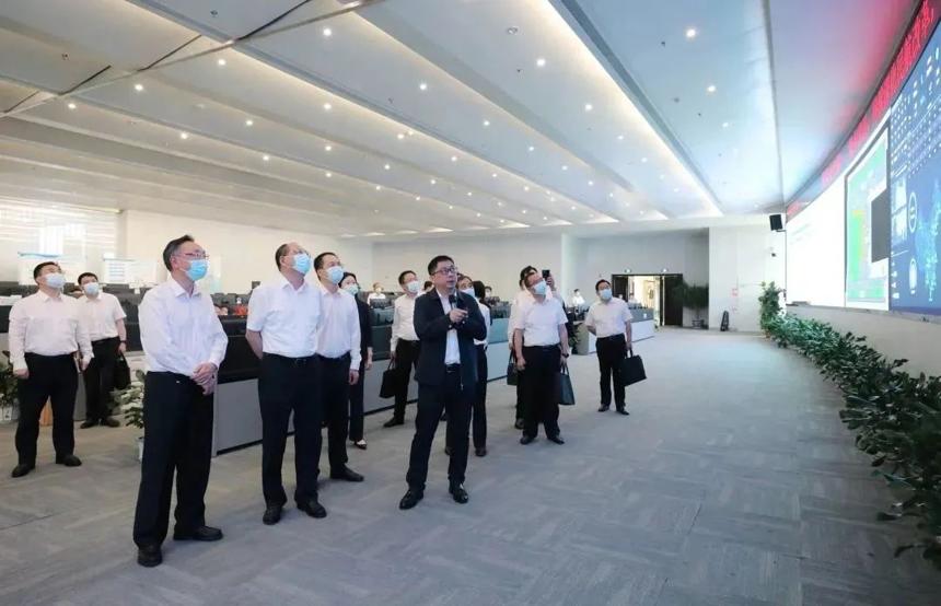 湖北機場集團航空物流公司與孝感市臨空經濟區管委會簽署戰略合作協議 湖北機場集團航空物流公司與孝感市臨空經濟區管委會簽署戰略合作協議