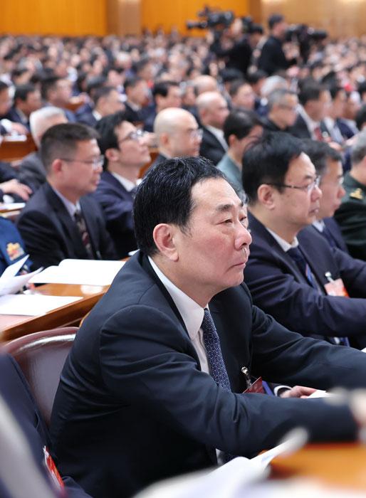 全國政協委員、東航總經理：提案關注國產大飛機規?；\營