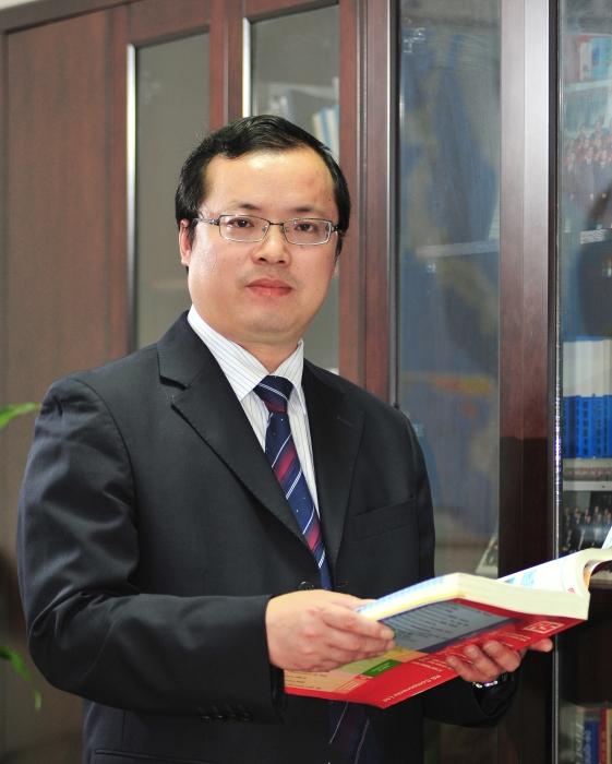 周新民任中國航空工業集團有限公司董事長、黨組書記 周新民任中國航空工業集團有限公司董事長、黨組書記