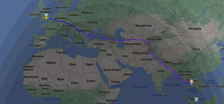 新加坡航空遭亂流事故至少85人送醫(yī)院救治 還有58人住院治療 新加坡航空遭亂流事故至少85人送醫(yī)院救治 還有58人住院治療