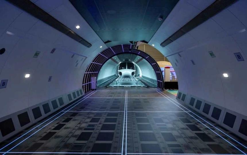 星宇航空確認增購空客A350F貨機 共訂購10架 星宇航空確認增購空客A350F貨機 共訂購10架