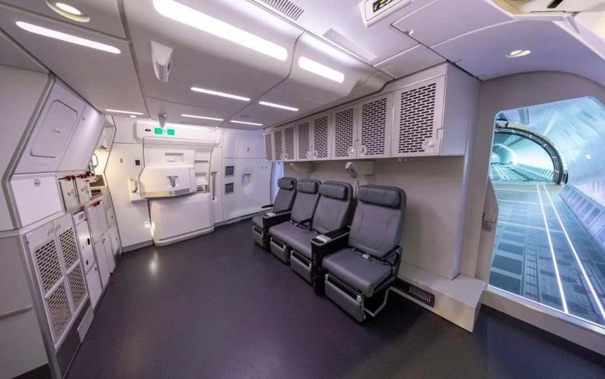 星宇航空確認增購空客A350F貨機 共訂購10架 星宇航空確認增購空客A350F貨機 共訂購10架