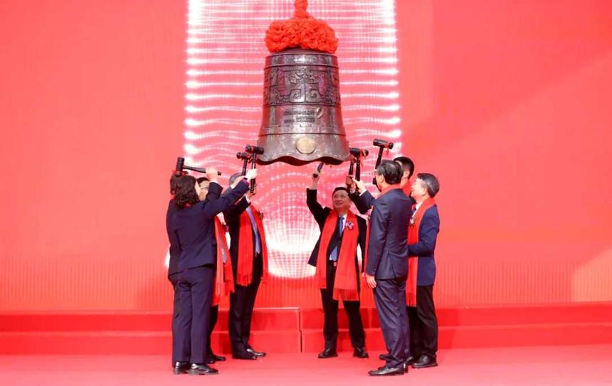 中國國際貨運航空股份有限公司A股掛牌上市 中國國際貨運航空股份有限公司A股掛牌上市