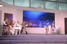 貴陽機(jī)場藝術(shù)時(shí)空系列活動(dòng)啟動(dòng)