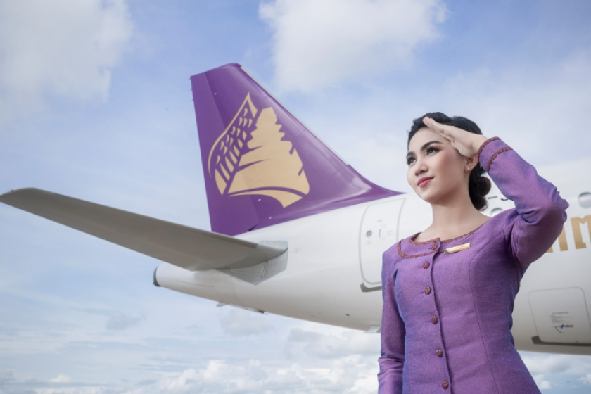 柬埔寨國家航空“金邊＝鄭州”增班 空鐵聯(lián)運(yùn)“經(jīng)鄭飛”更方便